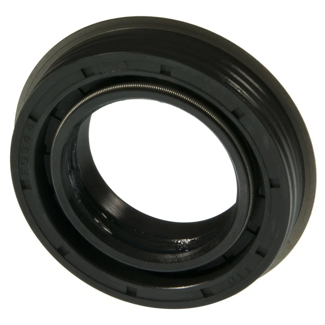 710489 – NATIONAL Axle Tube Seal, OE Replacement 1.375 Inch Inside Diameter 2.225 Inch Outside Diameter 0.602 Inch Wi...